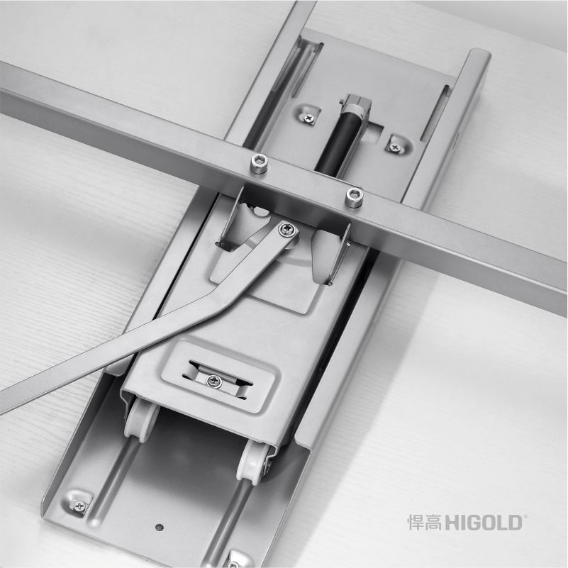 Soft Close Swivel Pull Out Higold Group Co Ltd