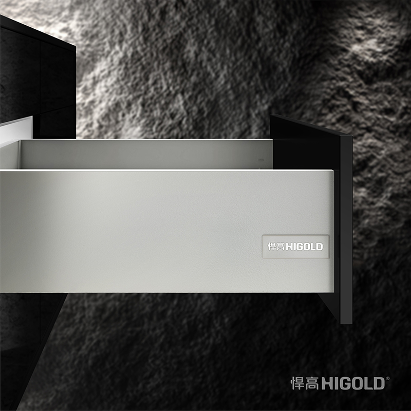 DRAWER BOX - Higold Group Co., LTD.,