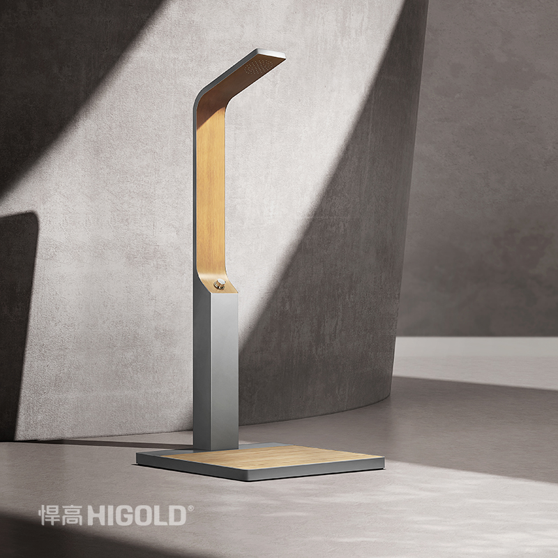絶版‼️ Dafy Hagai Golden Showers Blade Outdoor Shower - Higold Group Co., LTD.,