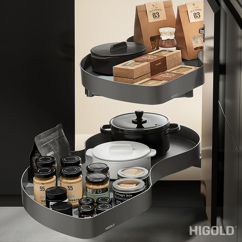 SHEARER SERIES - Higold Group Co., LTD.,