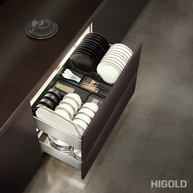 SHEARER SERIES - Higold Group Co., LTD.,