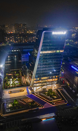 Higold is building manufacturing base of 600,000 square meters
